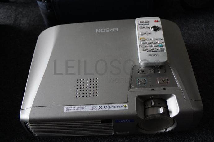 Equipamento de Som Profissional