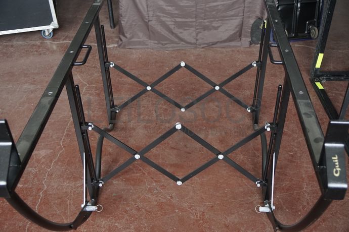 Equipamento de Som Profissional