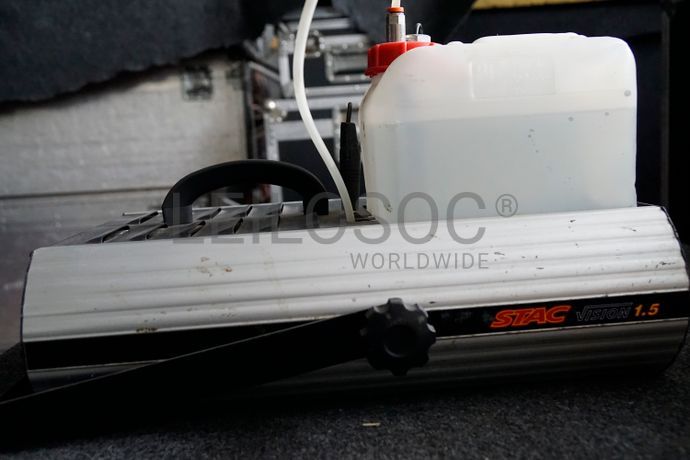 Equipamento de Som Profissional