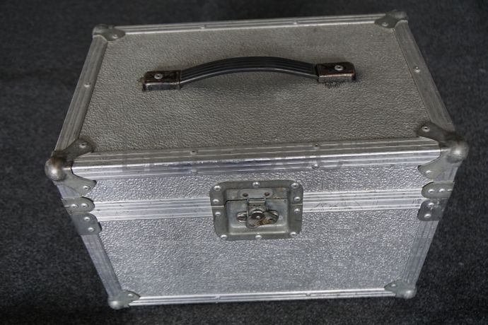 Equipamento de Som Profissional