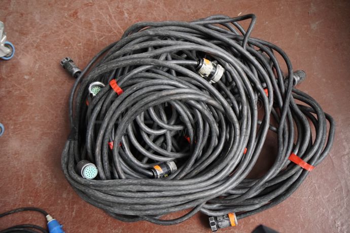 Equipamento de Som Profissional