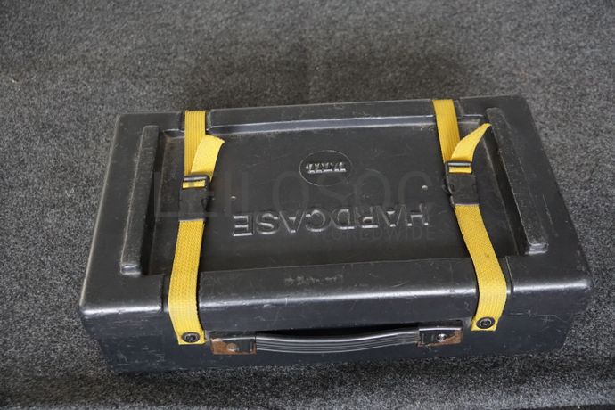 Equipamento de Som Profissional