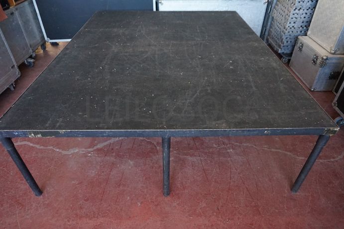 Equipamento de Som Profissional