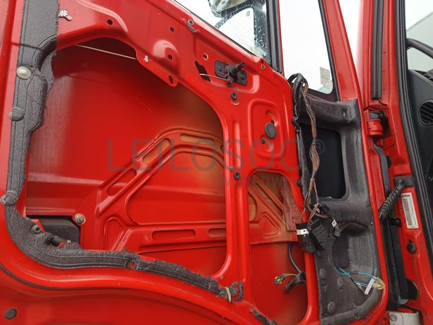 Iveco Stralis 460 · Ano 2017