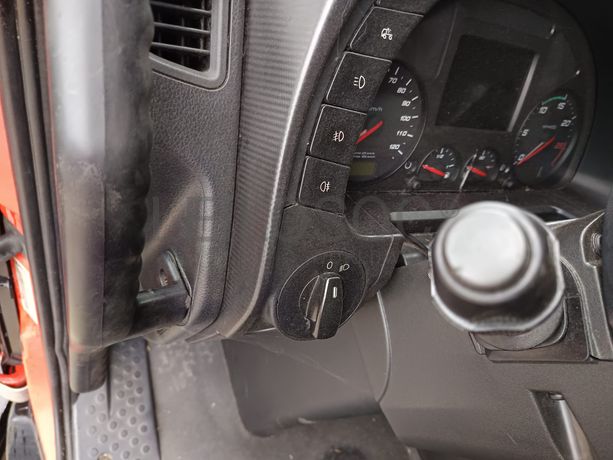 Iveco Stralis 460 · Ano 2017