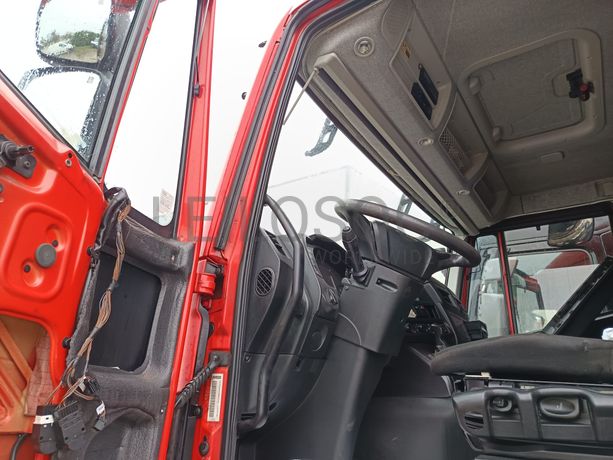 Iveco Stralis 460 · Ano 2017