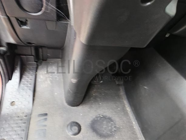 Iveco Stralis 460 · Ano 2017