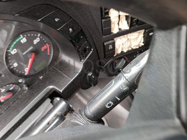 Iveco Stralis 460 · Ano 2017