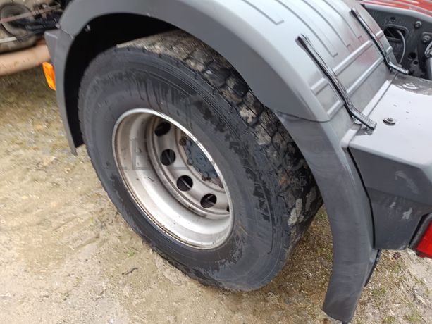 Iveco Stralis 460 · Ano 2017