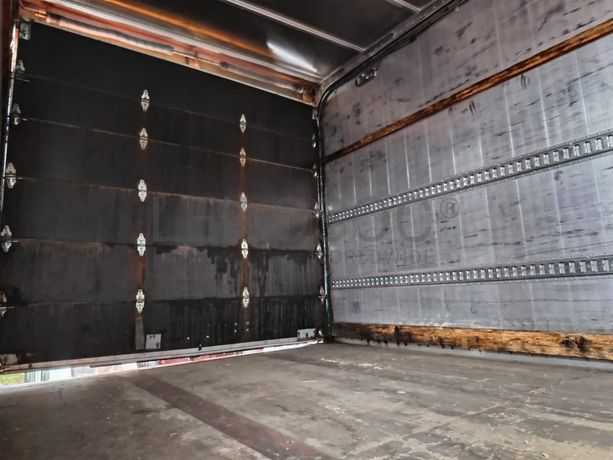 Reboque Mergul · Ano 2013