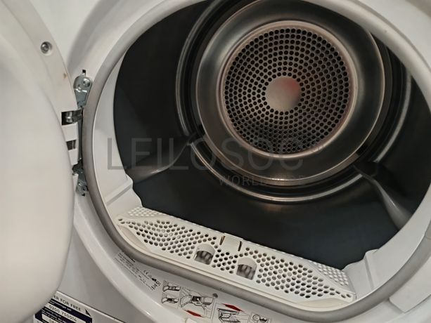 Máquina Secar Eletrolux · Televisão Sanyo