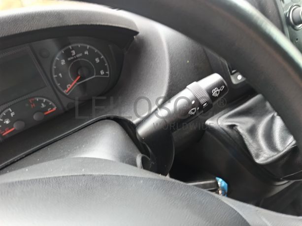 Peugeot Boxer · Ano 2018