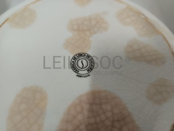 Sopeira em porcelana