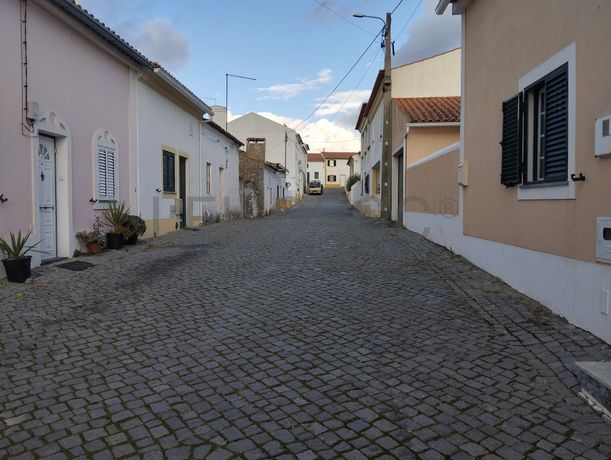 Moradia · Tolosa, Nisa