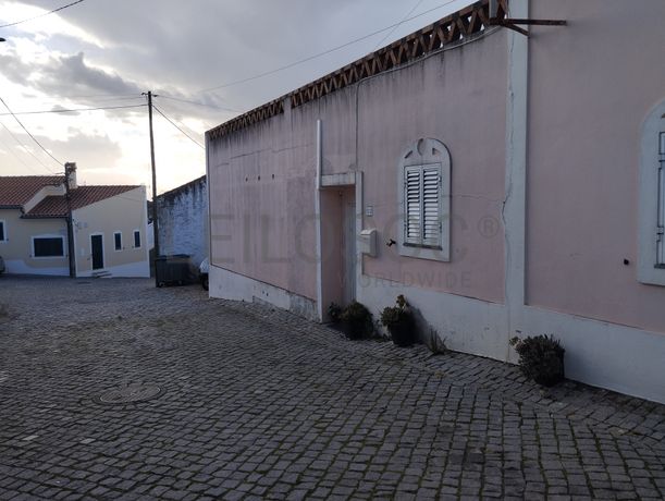 Moradia · Tolosa, Nisa