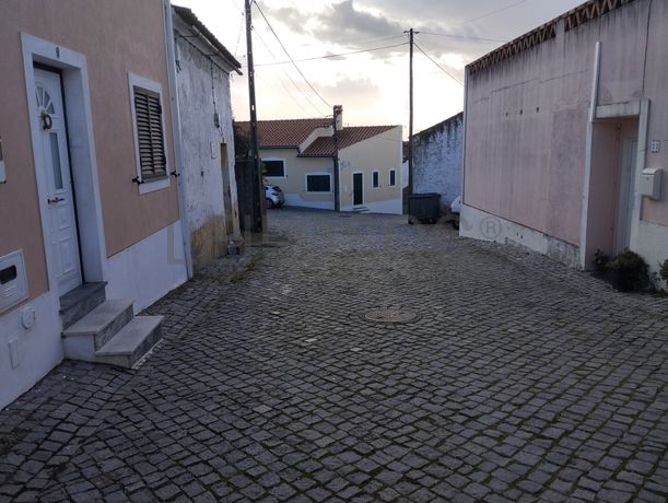 Moradia · Tolosa, Nisa