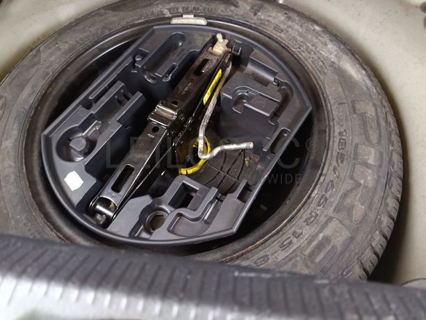 Peugeot 207 1.6 HDI · Ano 2009