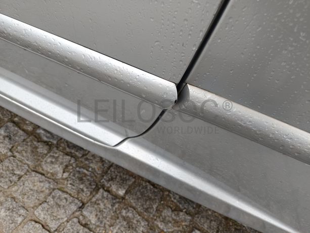 Peugeot 207 1.6 HDI · Ano 2009