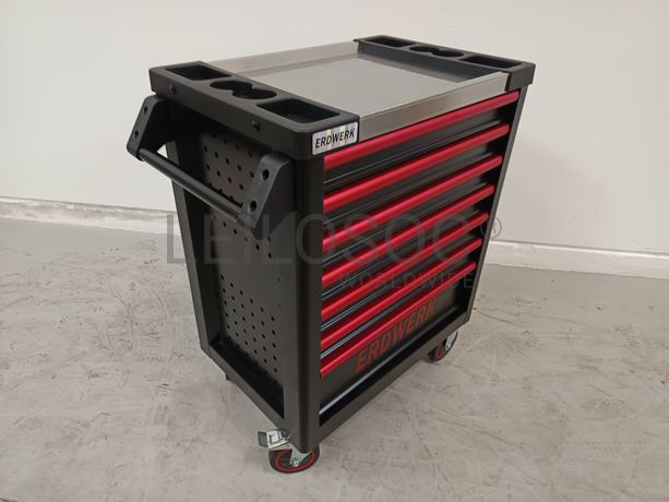 Carro Ferramentas ERDWERK