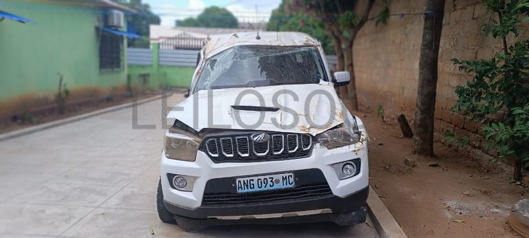 Mahindra Scorpio - 2023