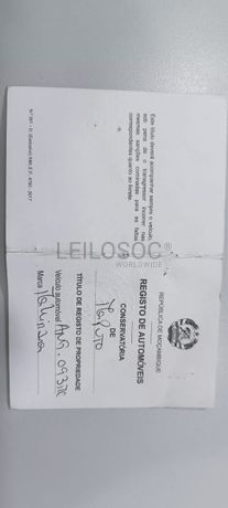 Mahindra Scorpio - 2023