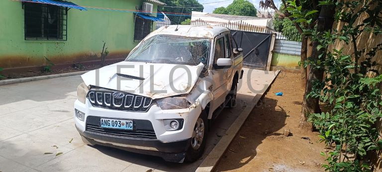 Mahindra Scorpio - 2023