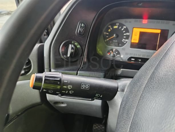 Autobetoneira Mercedes-Benz 3236 B · Ano 2007