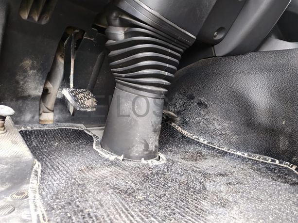 Autobetoneira Mercedes-Benz 3236 B · Ano 2007