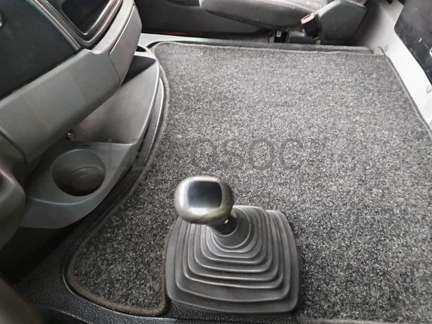 Autobetoneira Mercedes-Benz 3236 B · Ano 2007