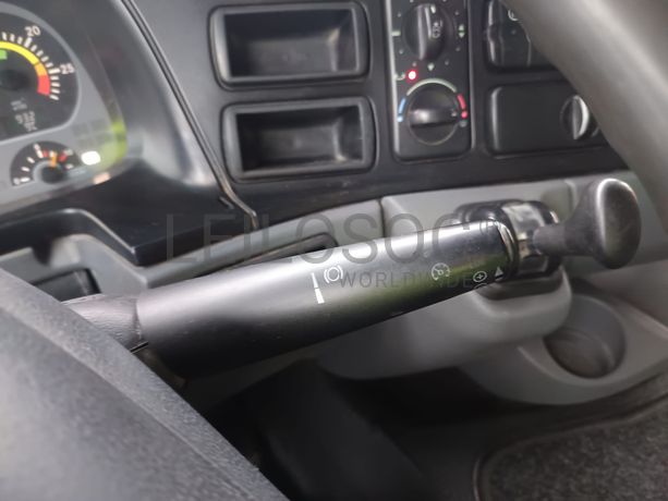 Autobetoneira Mercedes-Benz 3236 B · Ano 2007