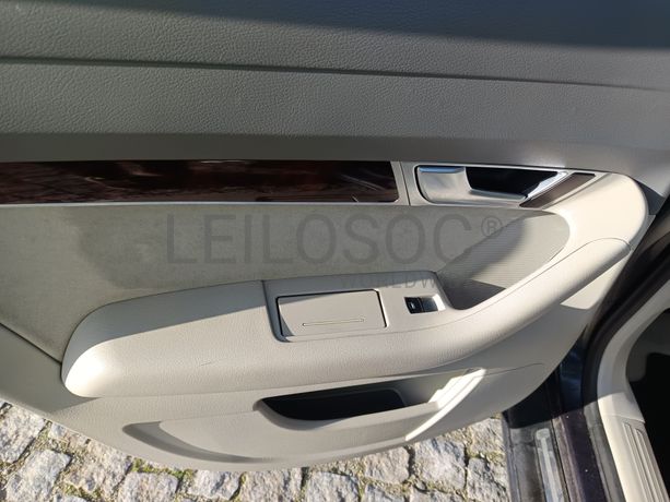 Audi A6 · Ano 2009