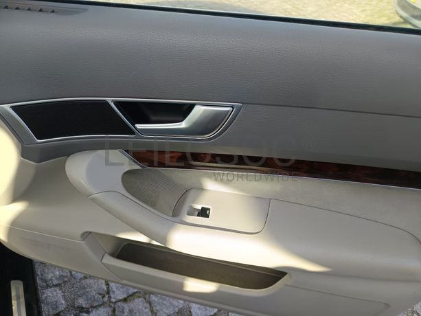 Audi A6 · Ano 2009