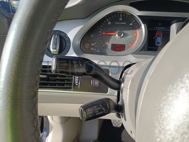 Audi A6 · Ano 2009