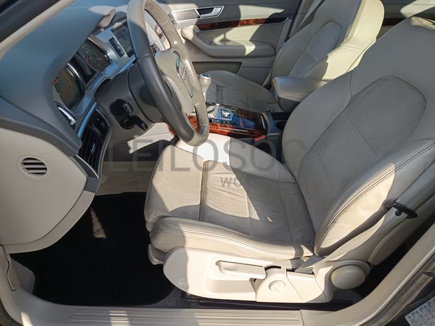 Audi A6 · Ano 2009