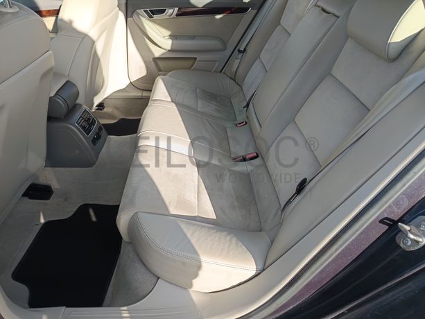 Audi A6 · Ano 2009