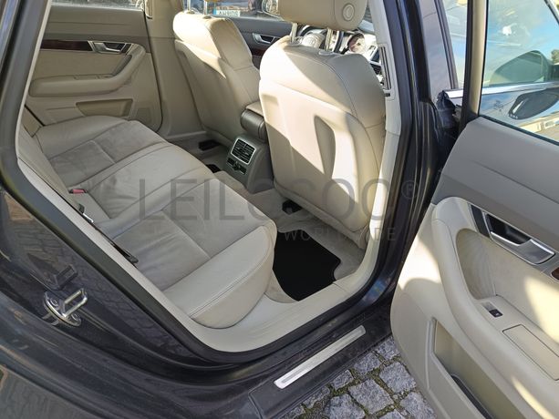Audi A6 · Ano 2009