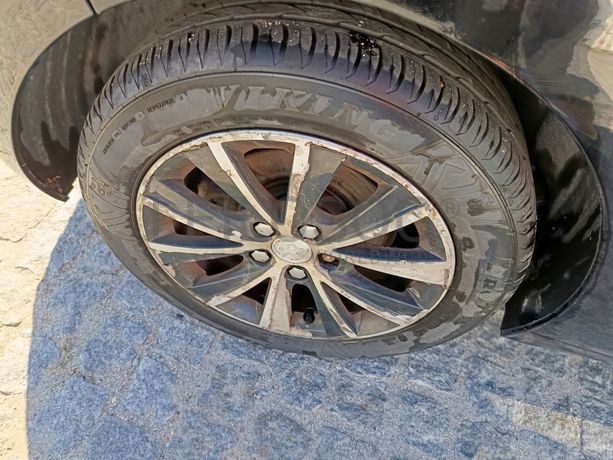 Peugeot 308 · Ano 2014