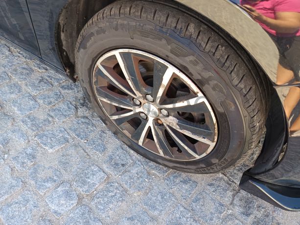 Peugeot 308 · Ano 2014