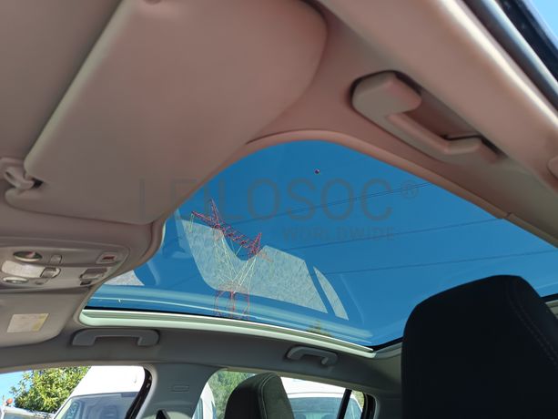 Peugeot 308 · Ano 2014