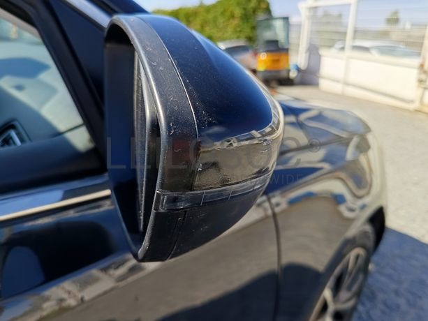 Peugeot 308 · Ano 2014