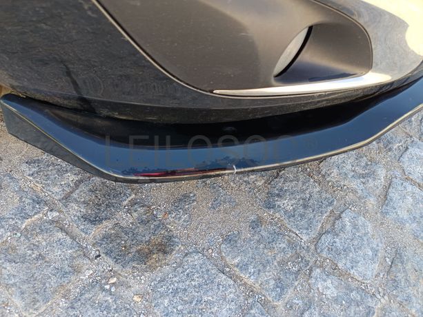 Peugeot 308 · Ano 2014