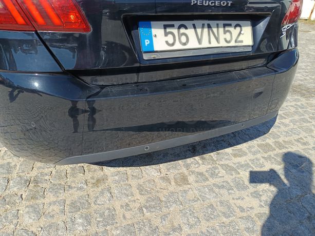 Peugeot 308 · Ano 2014