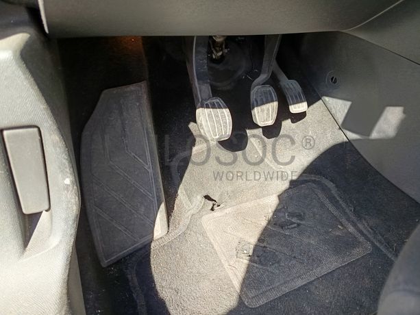 Peugeot 308 · Ano 2014