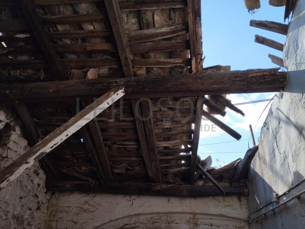 Quinhão Hereditário · Évora