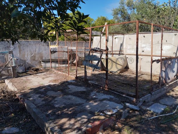 Quinhão Hereditário · Évora