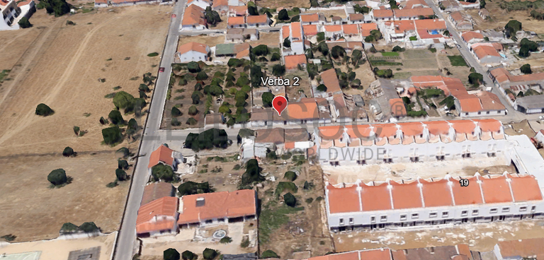 Quinhão Hereditário · Évora