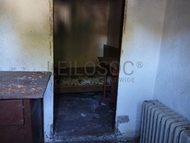 Quinhão Hereditário · Évora