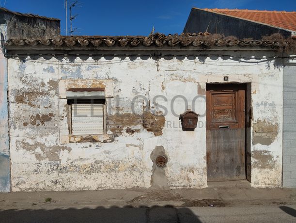 Quinhão Hereditário · Évora