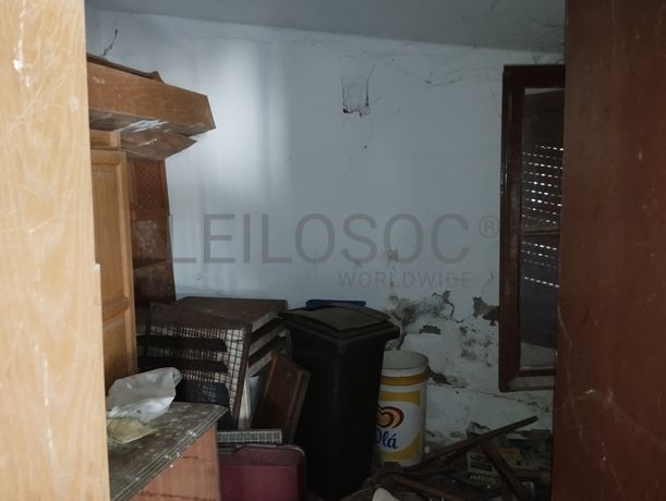 Quinhão Hereditário · Évora