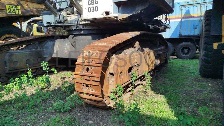 Escavadora Liebherr R984C